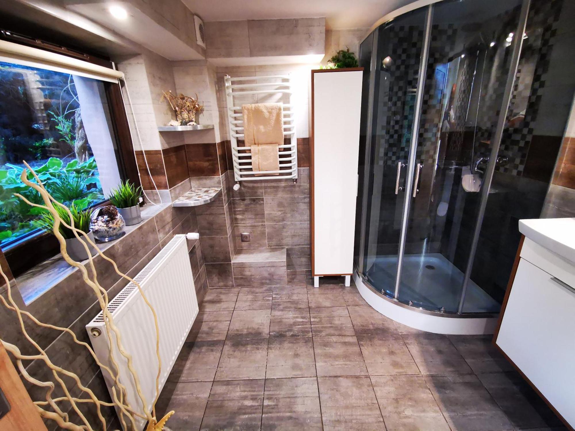 Apartament Aldi 别尔斯克-比亚拉 外观 照片