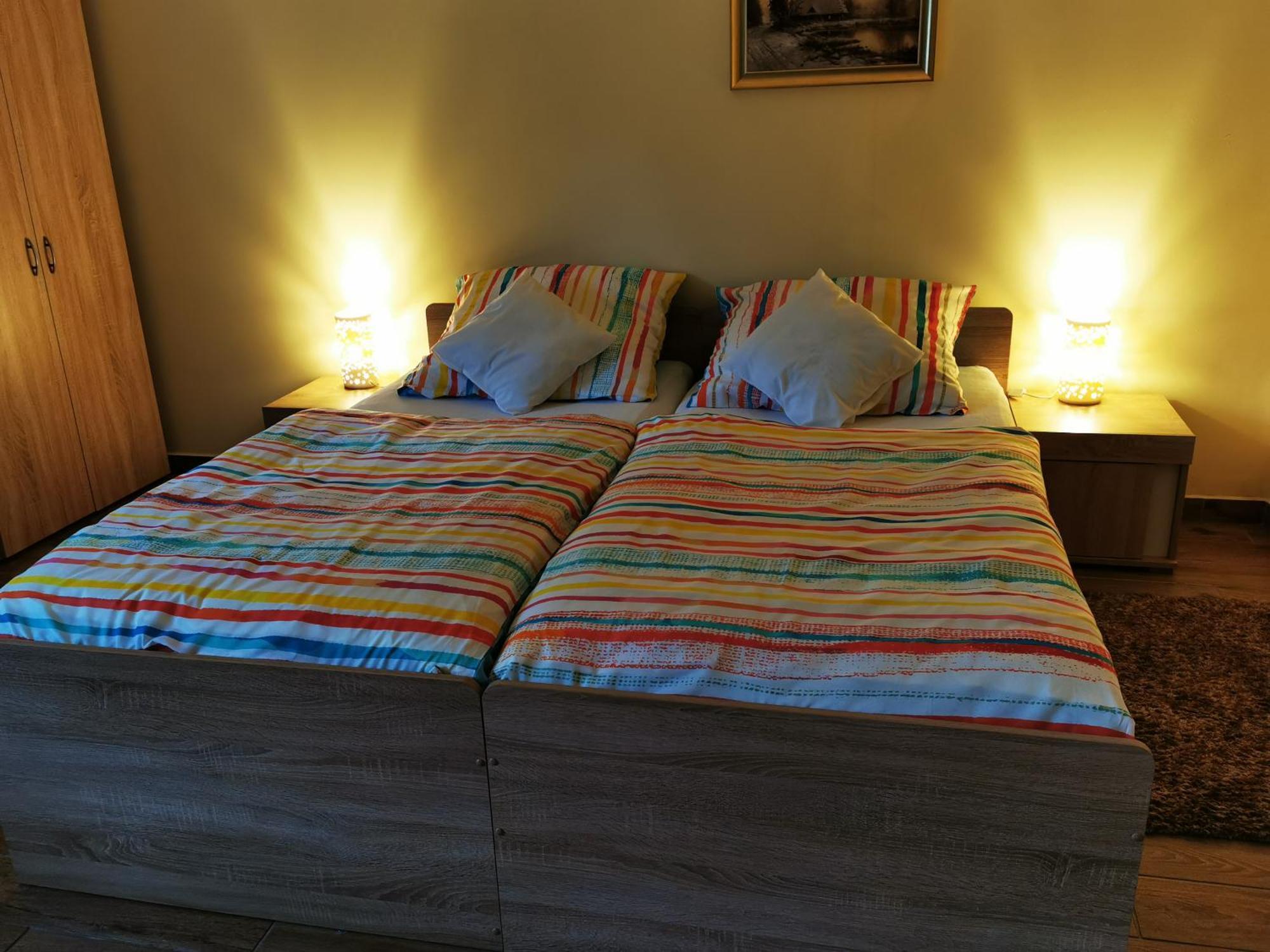 Apartament Aldi 别尔斯克-比亚拉 外观 照片