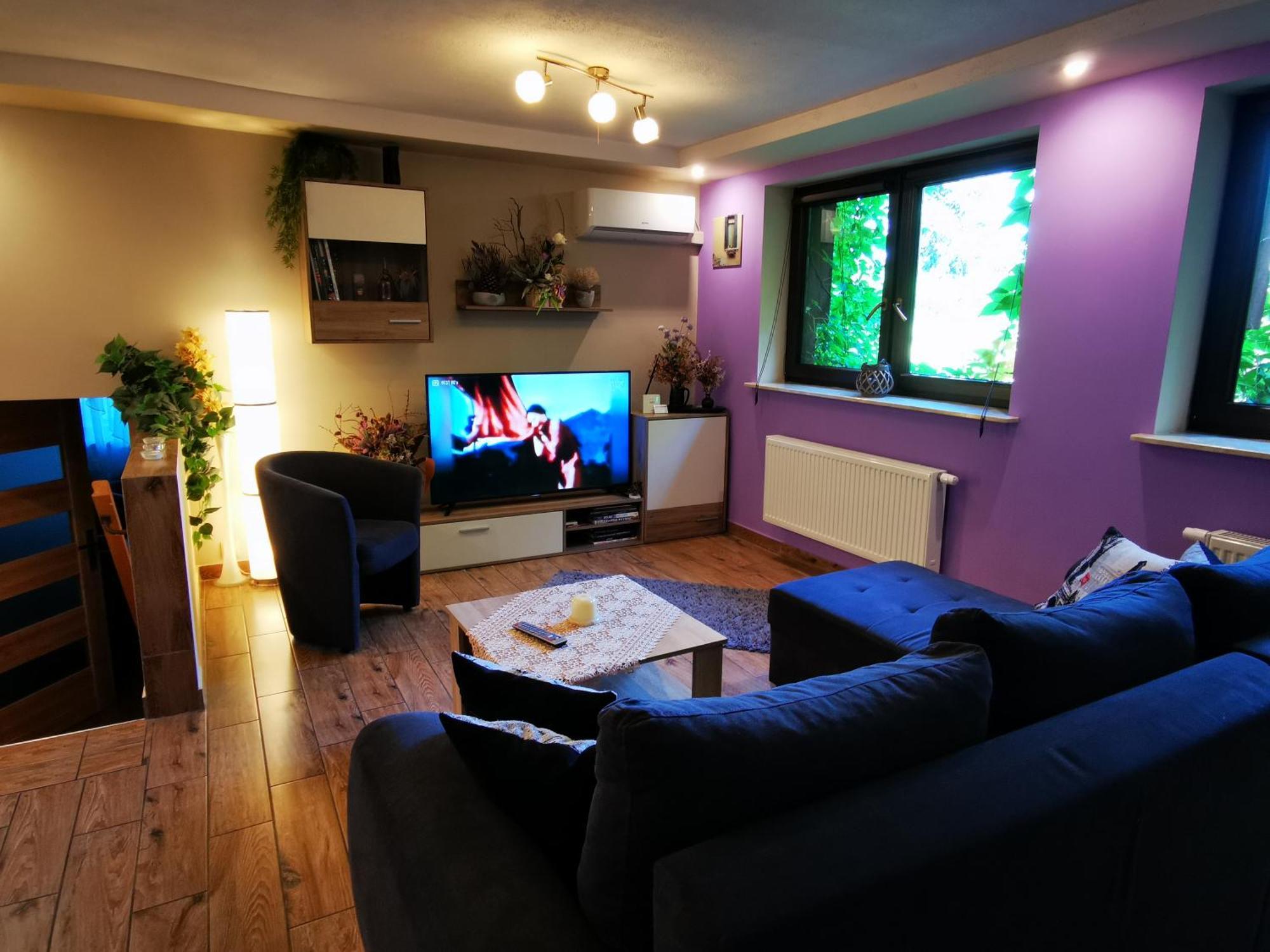 Apartament Aldi 别尔斯克-比亚拉 外观 照片