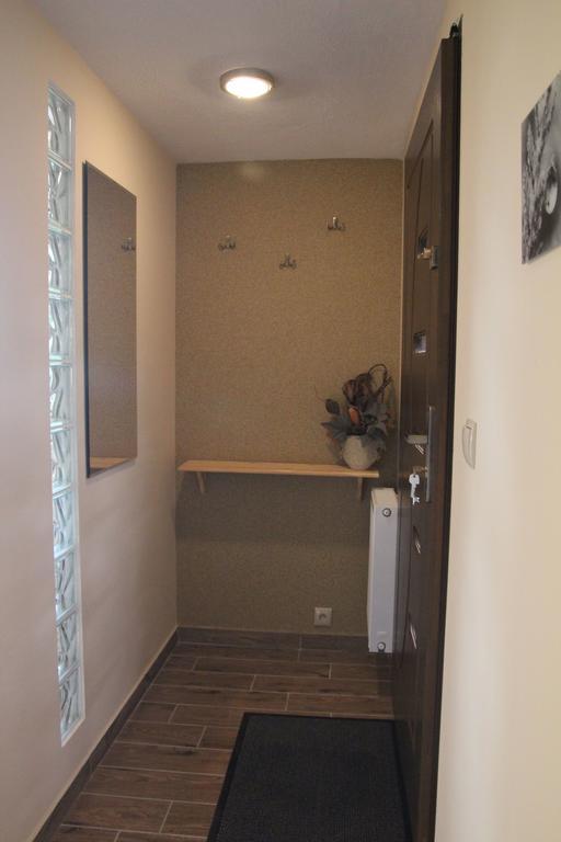 Apartament Aldi 别尔斯克-比亚拉 外观 照片