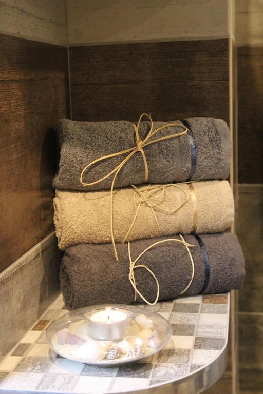 Apartament Aldi 别尔斯克-比亚拉 外观 照片